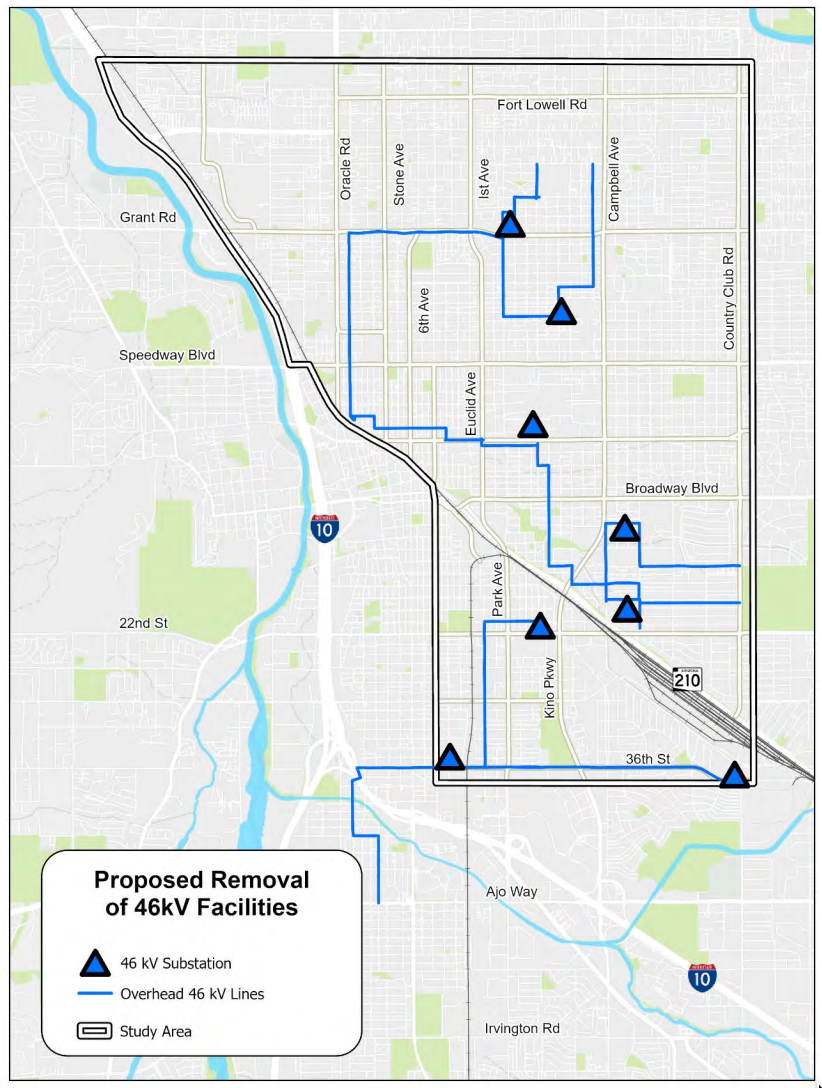 Source: TEPâs CEC Application